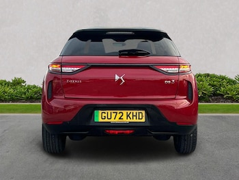 Used DS Automobiles DS 3 2022 for sale - 76655867: Photo