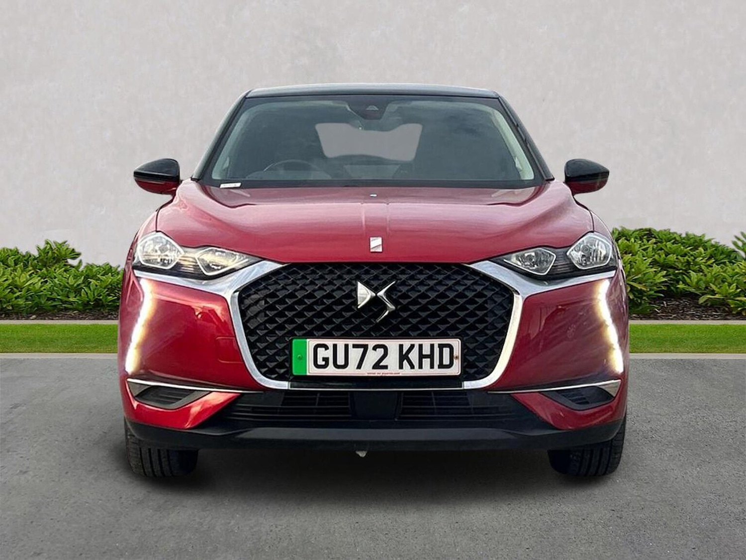 Used DS Automobiles DS 3 2022 for sale - 76655867: Photo 5