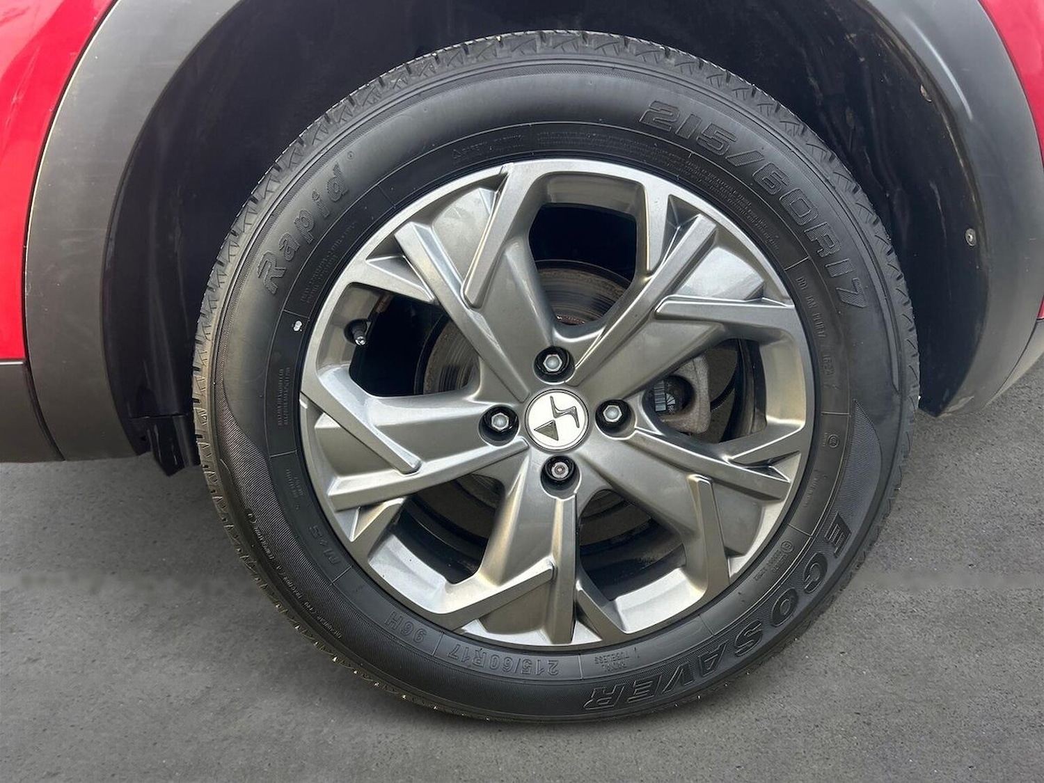 Used DS Automobiles DS 3 2022 for sale - 76655867: Photo 6