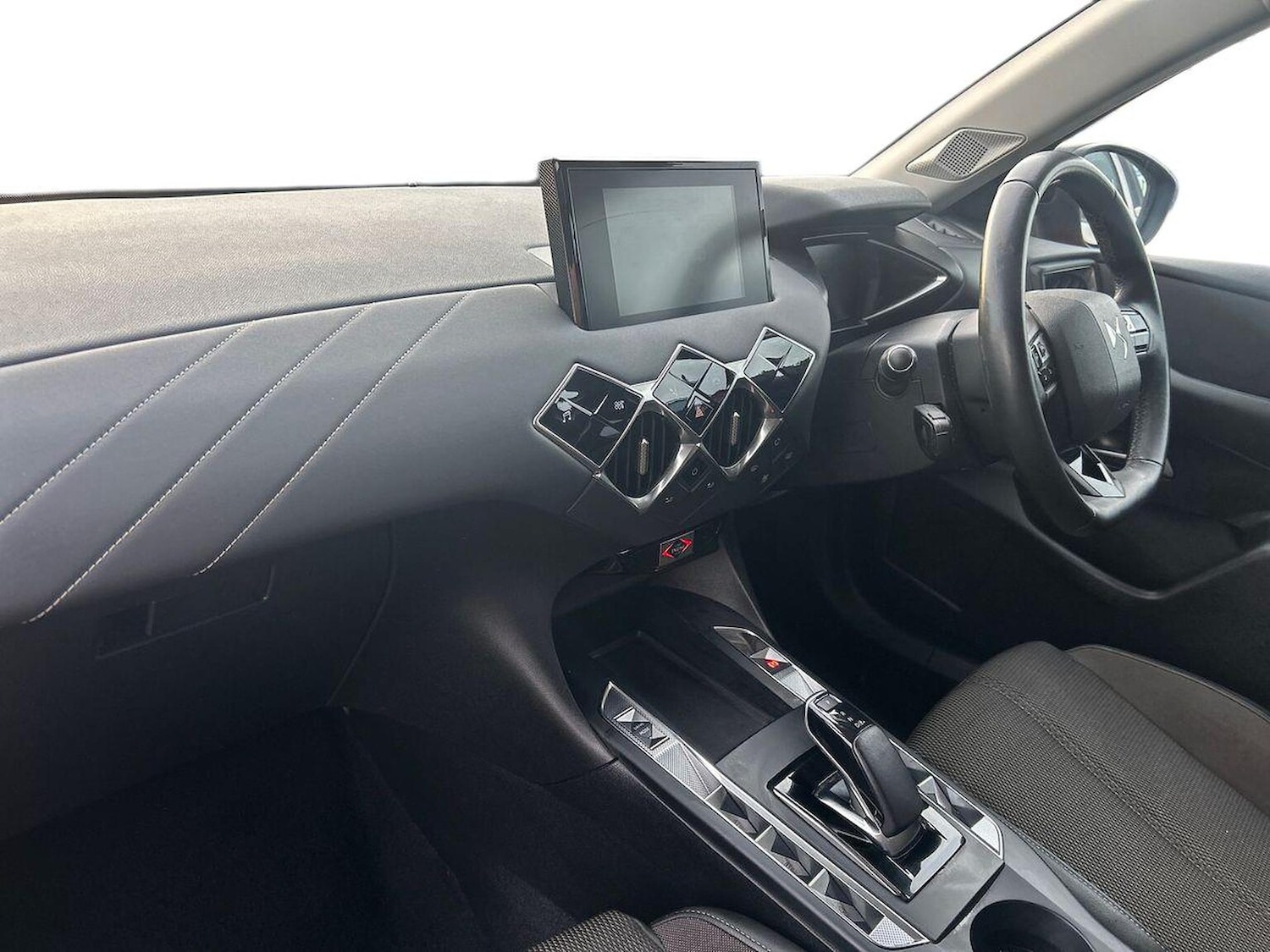 Used DS Automobiles DS 3 2022 for sale - 76655867: Photo 7