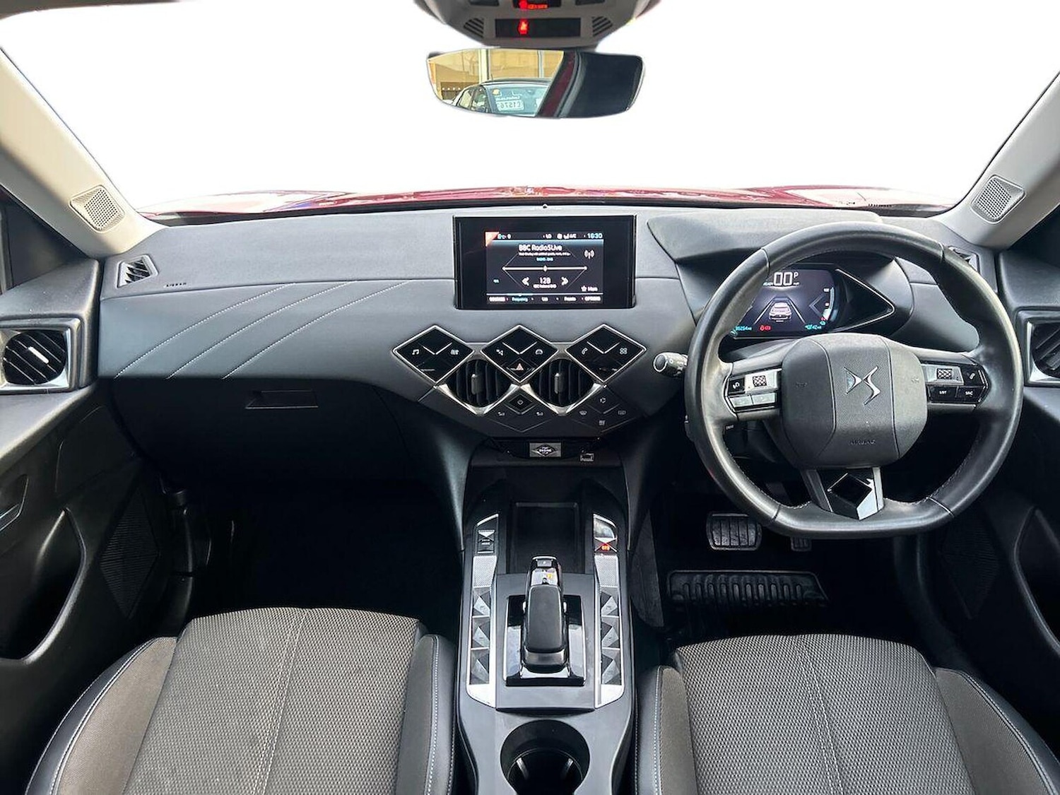 Used DS Automobiles DS 3 2022 for sale - 76655867: Photo 8