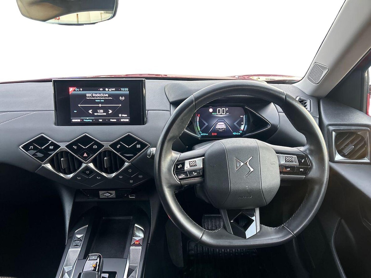 Used DS Automobiles DS 3 2022 for sale - 76655867: Photo 9