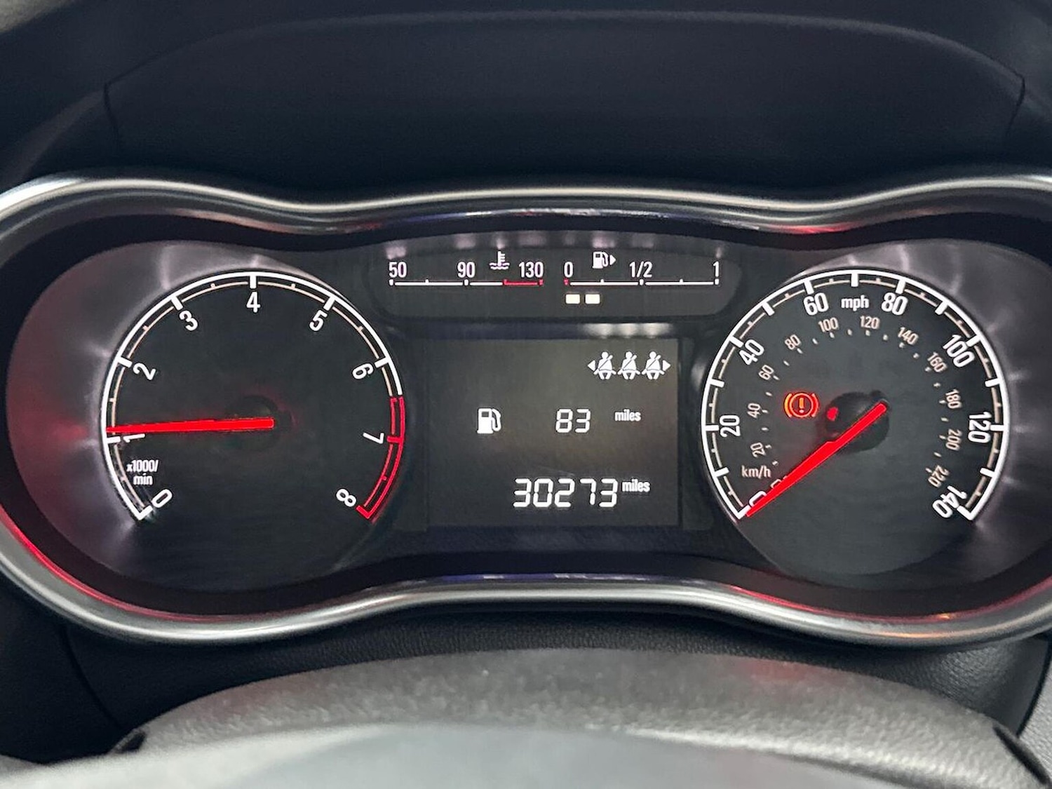 Used Vauxhall Viva 2016 for sale - 76257771: Photo 10