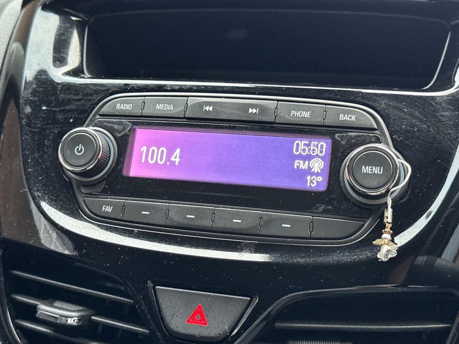 Used Vauxhall Viva 2016 for sale - 76257771: Photo 11