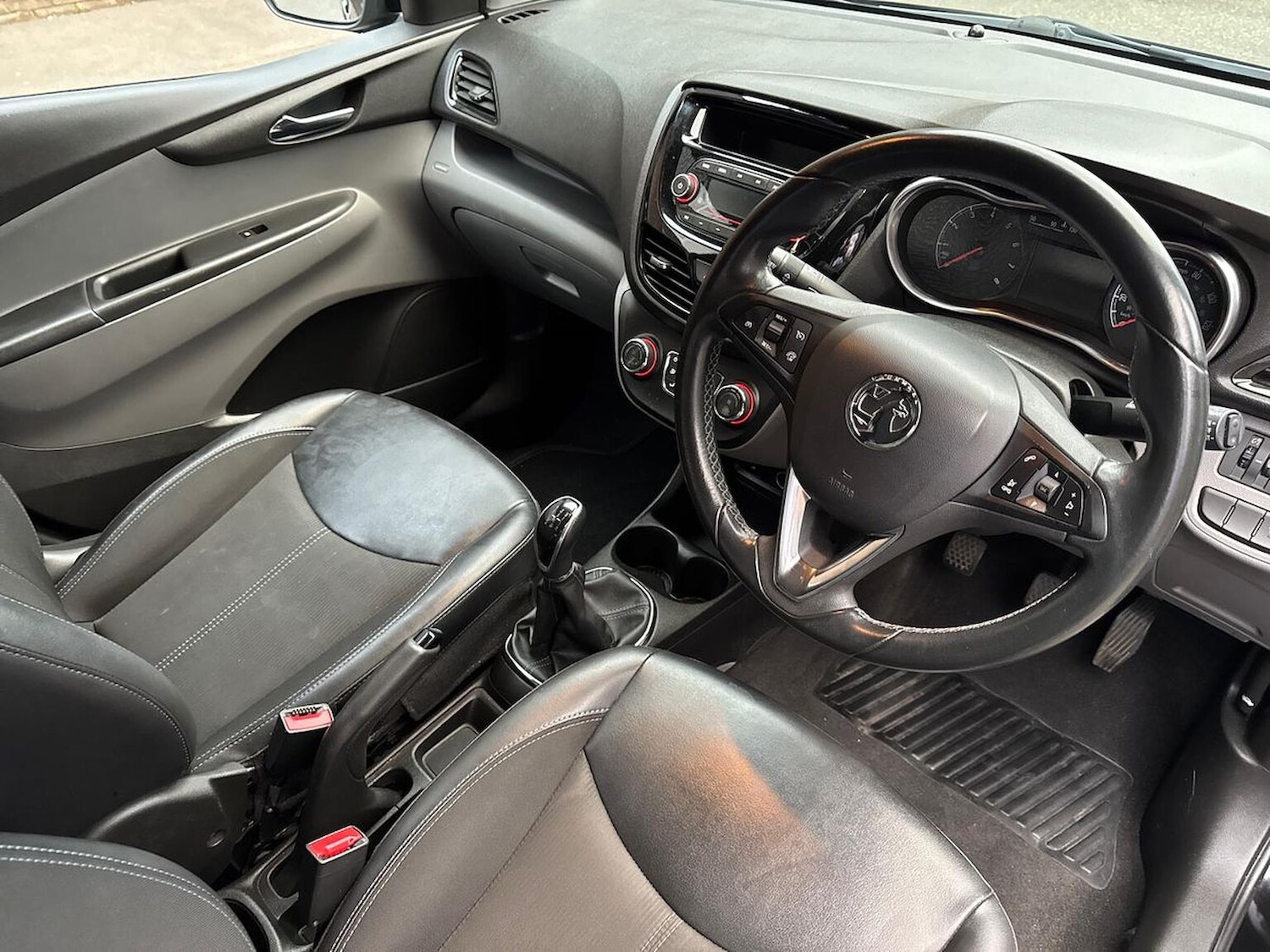 Used Vauxhall Viva 2016 for sale - 76257771: Photo 15