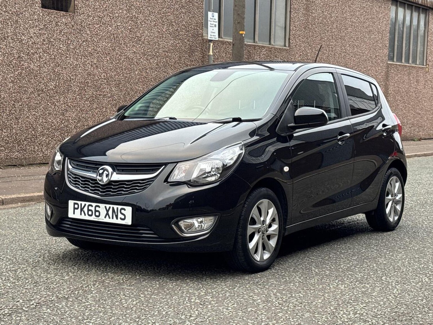 Used Vauxhall Viva 2016 for sale - 76257771: Photo 20
