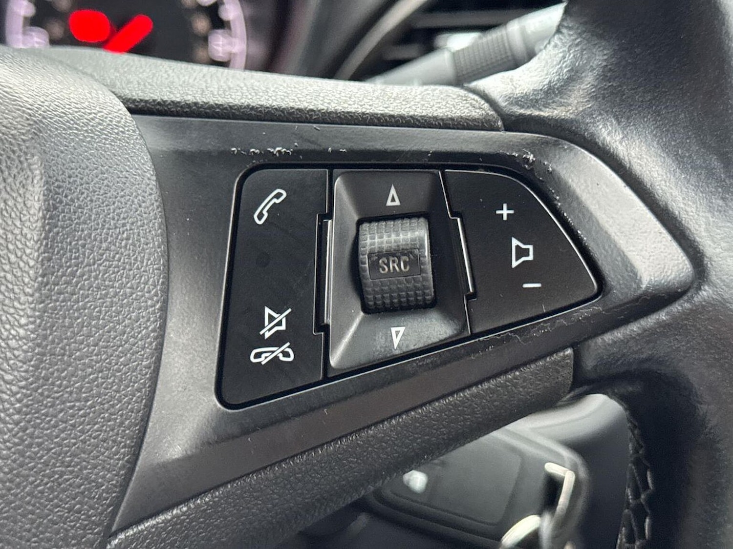 Used Vauxhall Viva 2016 for sale - 76257771: Photo 23