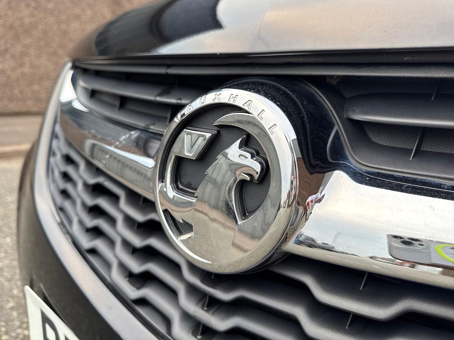 Used Vauxhall Viva 2016 for sale - 76257771: Photo 30