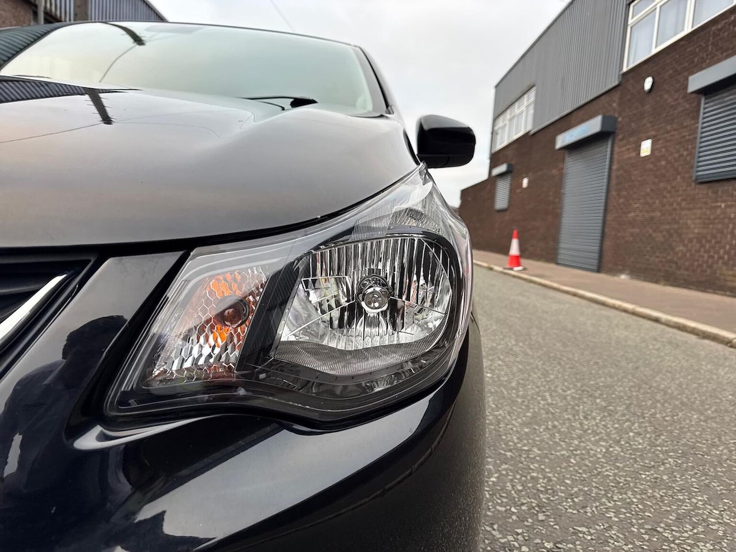 Used Vauxhall Viva 2016 for sale - 76257771: Photo 31