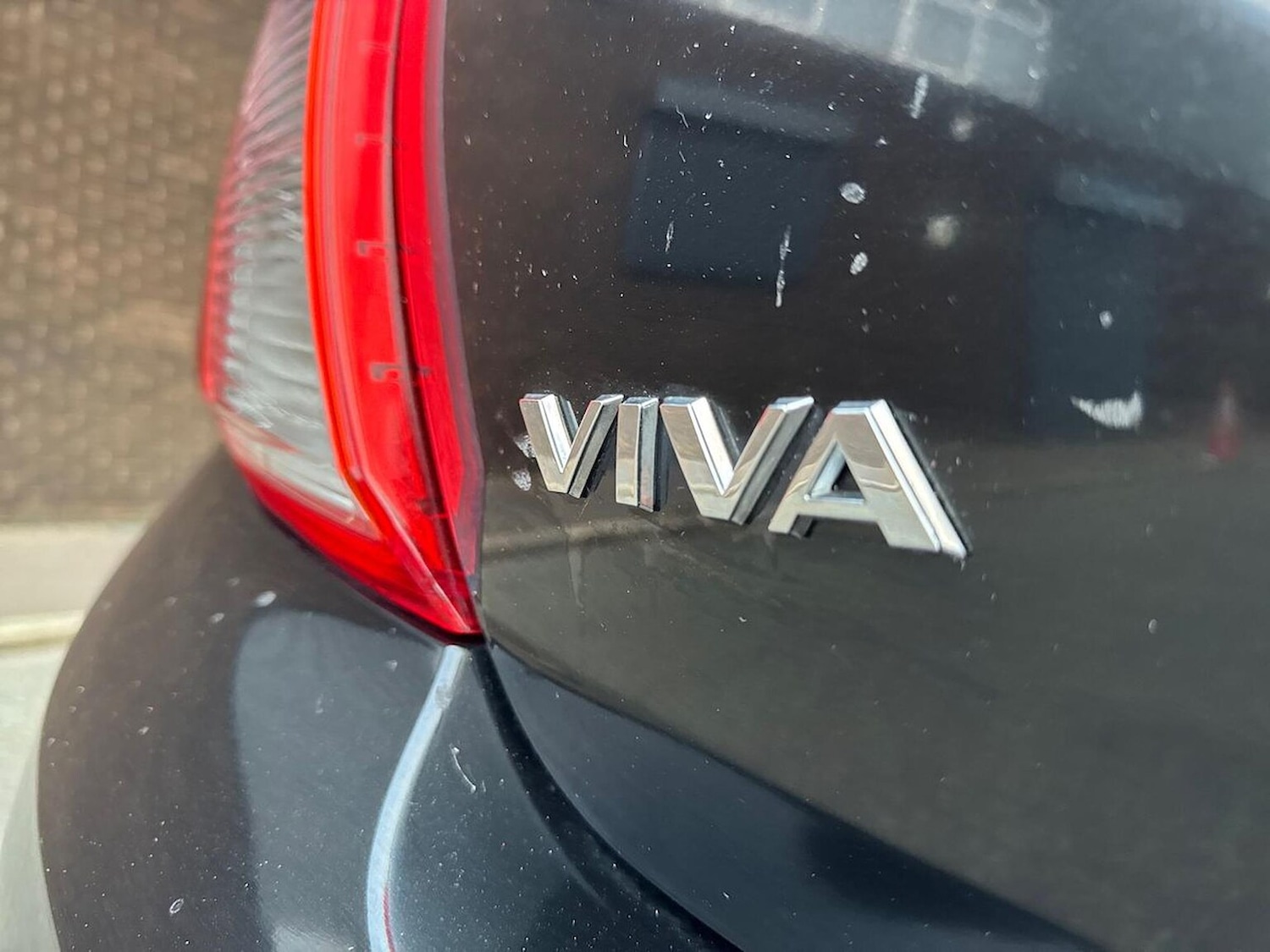 Used Vauxhall Viva 2016 for sale - 76257771: Photo 32