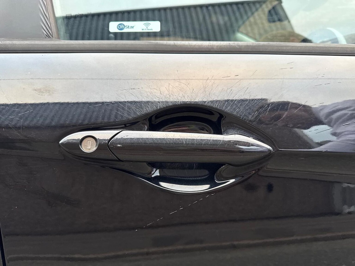 Used Vauxhall Viva 2016 for sale - 76257771: Photo 34