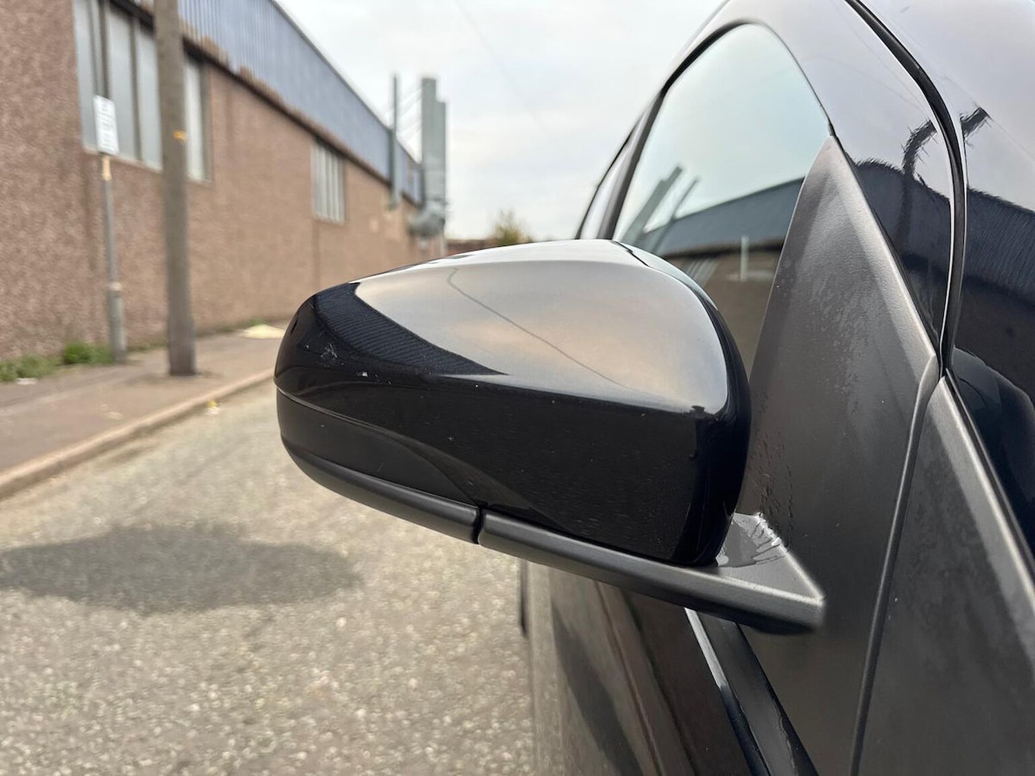 Used Vauxhall Viva 2016 for sale - 76257771: Photo 35