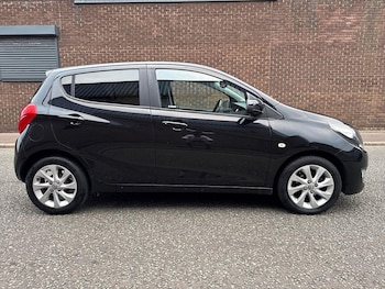 Used Vauxhall Viva 2016 for sale - 76257771: Photo