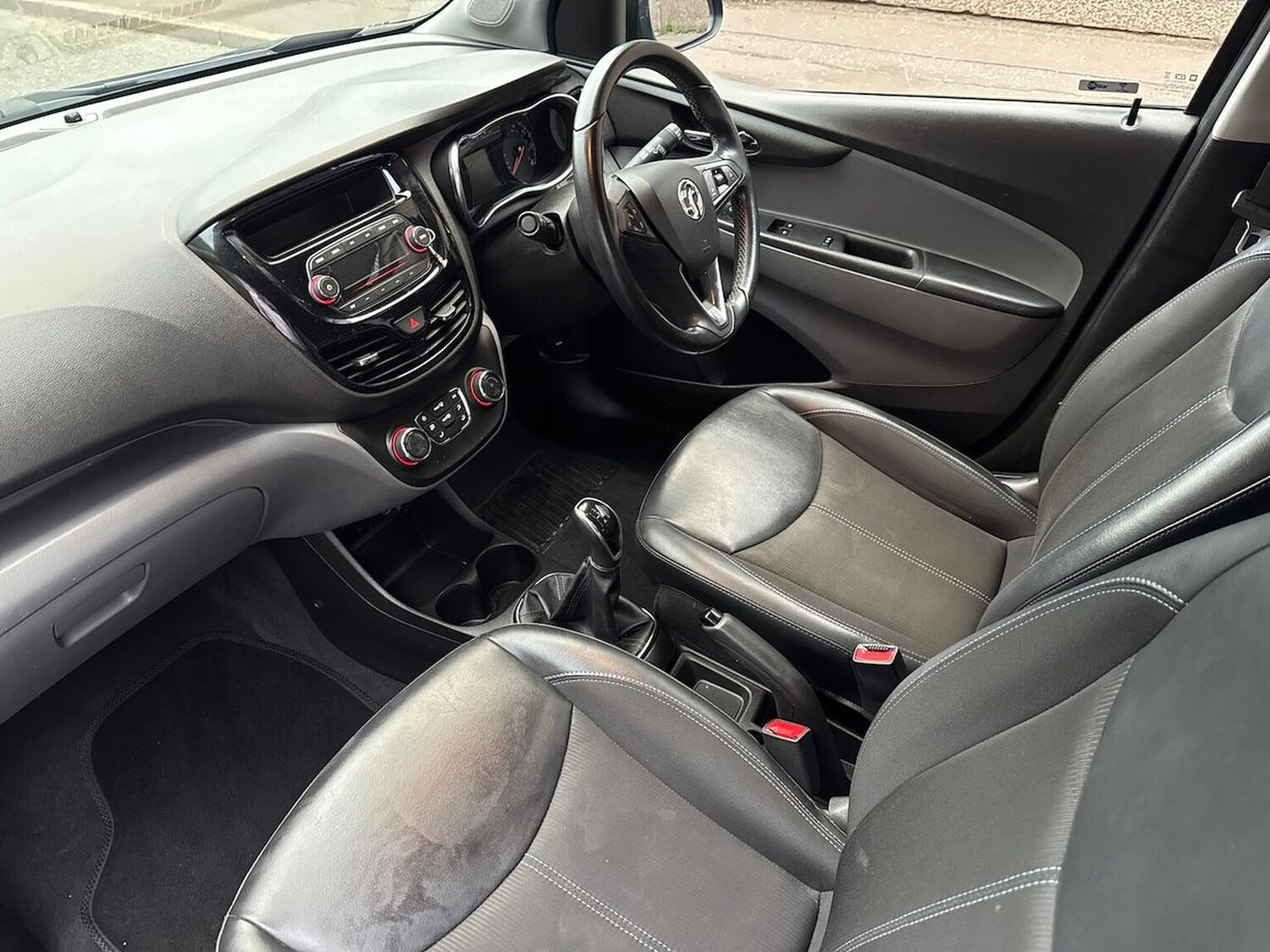 Used Vauxhall Viva 2016 for sale - 76257771: Photo 7