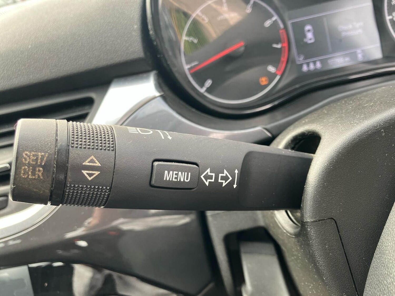 Vehicle 29