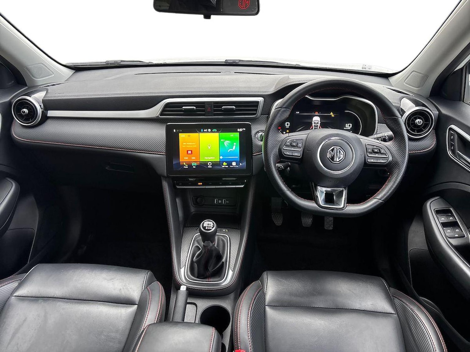 Used MG MG ZS 2024 for sale - 78196472: Photo 10