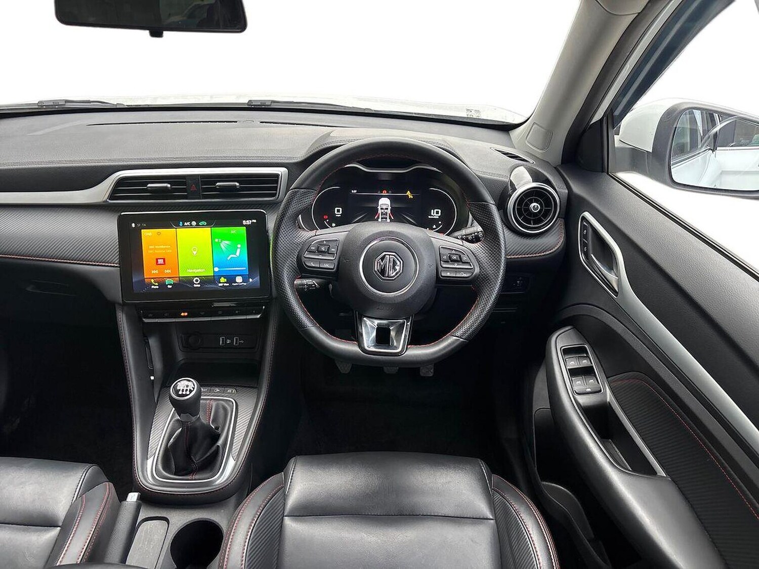 Used MG MG ZS 2024 for sale - 78196472: Photo 11