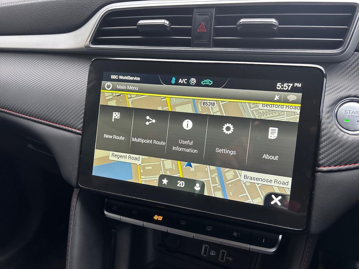 Used MG MG ZS 2024 for sale - 78196472: Photo 13