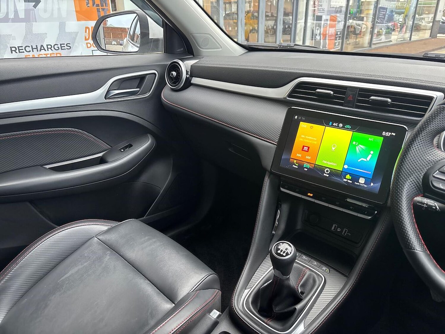 Used MG MG ZS 2024 for sale - 78196472: Photo 15