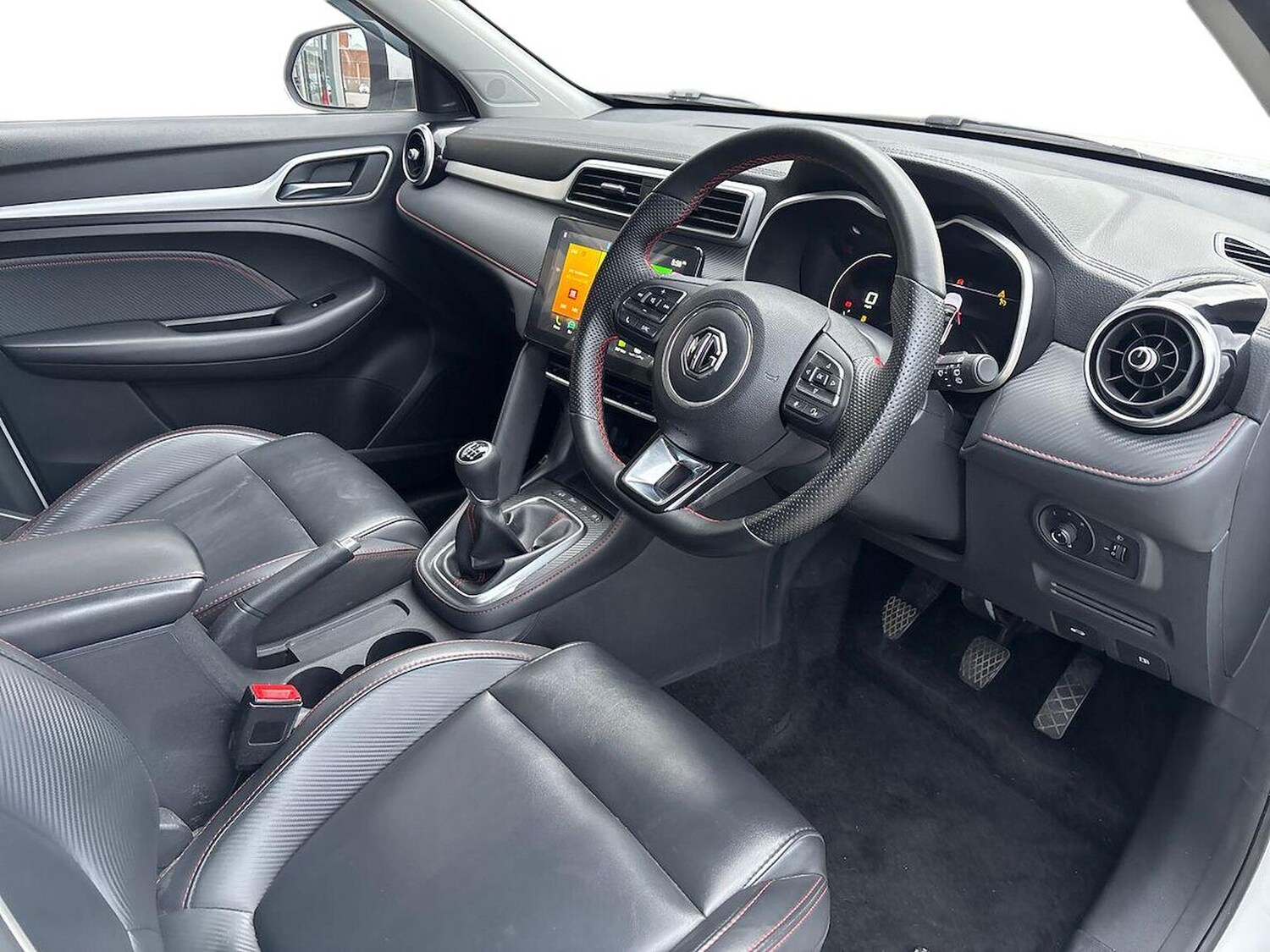 Used MG MG ZS 2024 for sale - 78196472: Photo 17