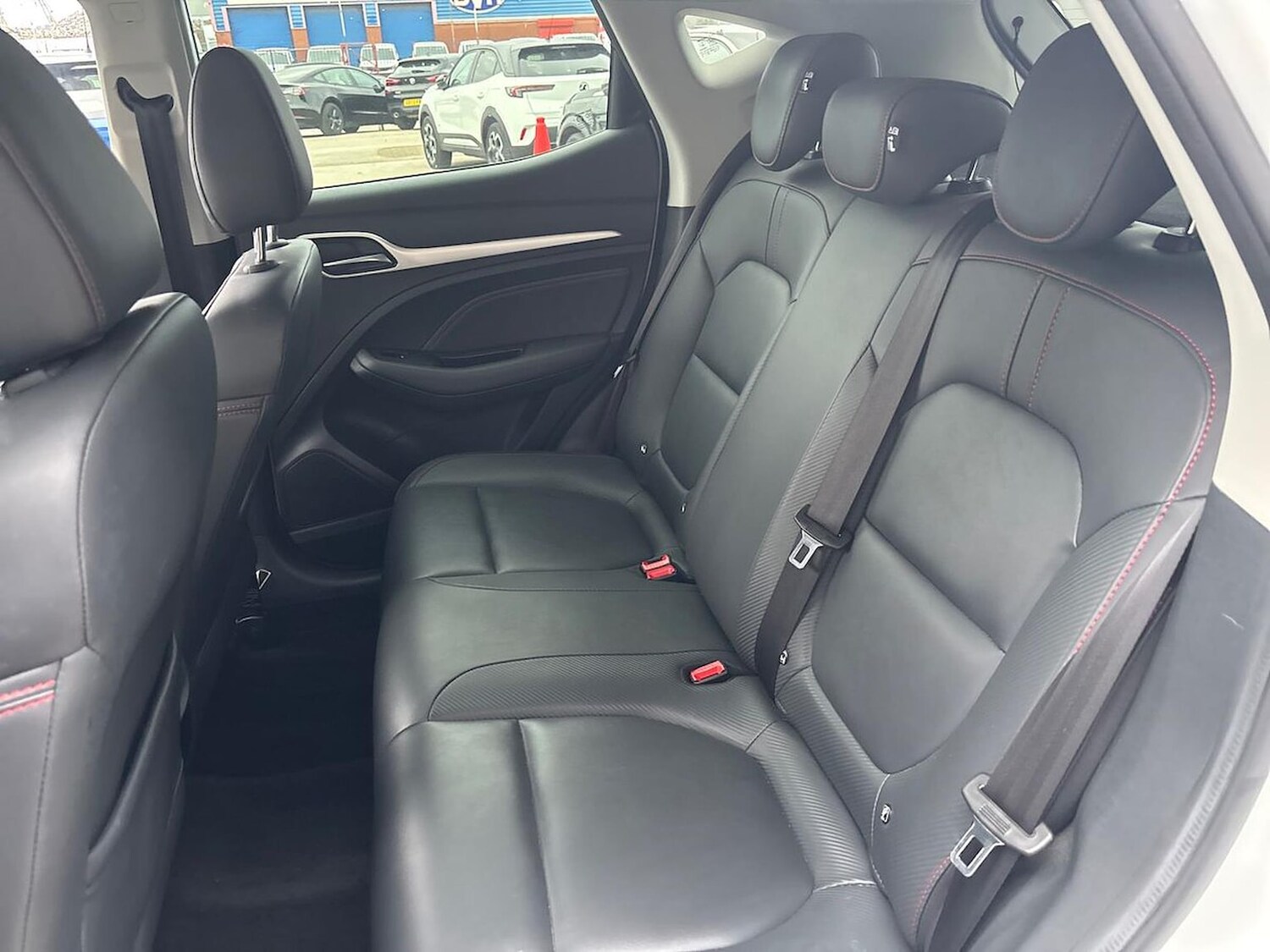 Used MG MG ZS 2024 for sale - 78196472: Photo 18