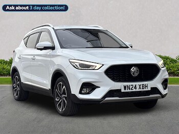 MG MG ZS feature image