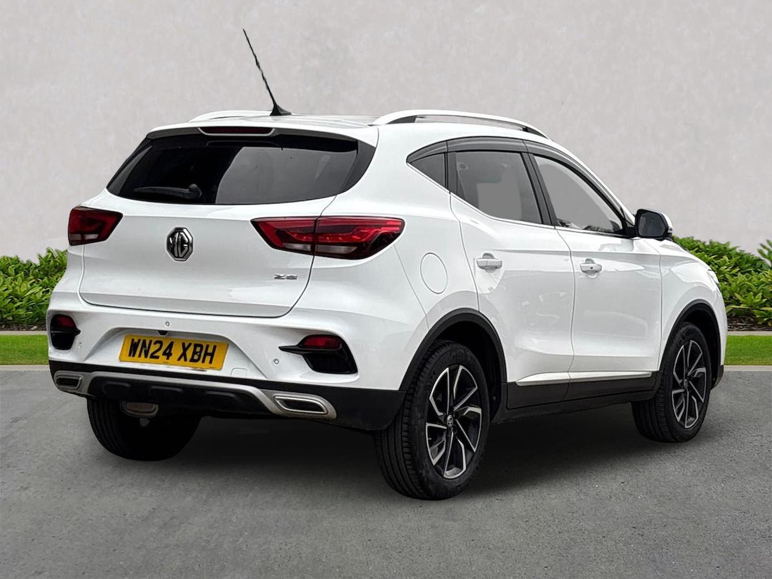 Used MG MG ZS 2024 for sale - 78196472: Photo 20