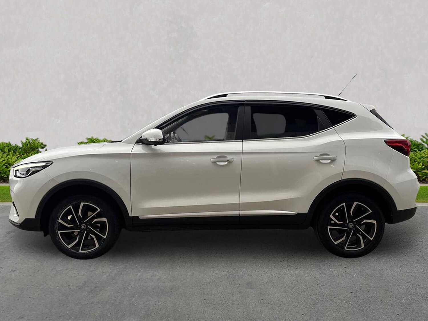 Used MG MG ZS 2024 for sale - 78196472: Photo 21