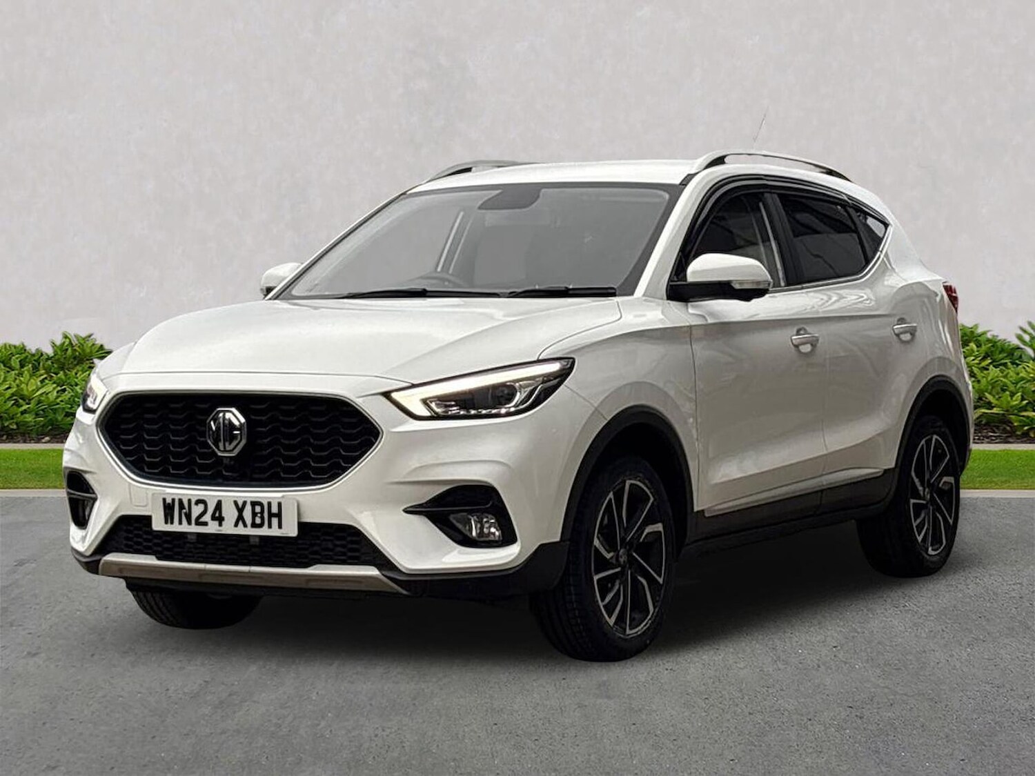 Used MG MG ZS 2024 for sale - 78196472: Photo 22