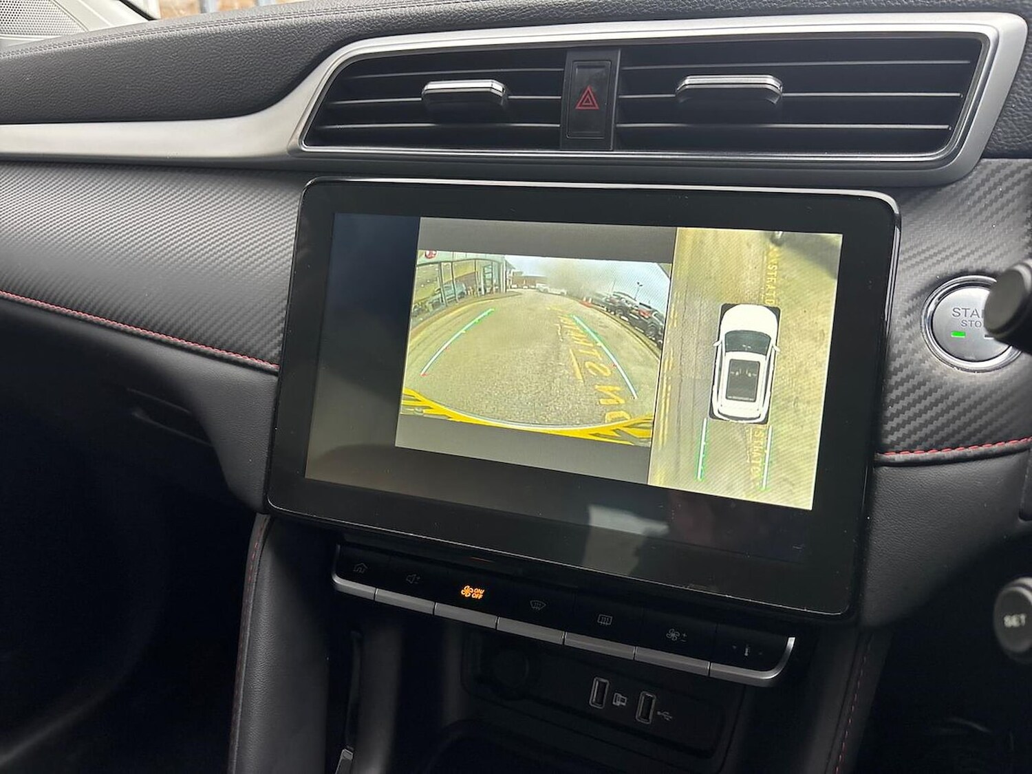 Used MG MG ZS 2024 for sale - 78196472: Photo 25