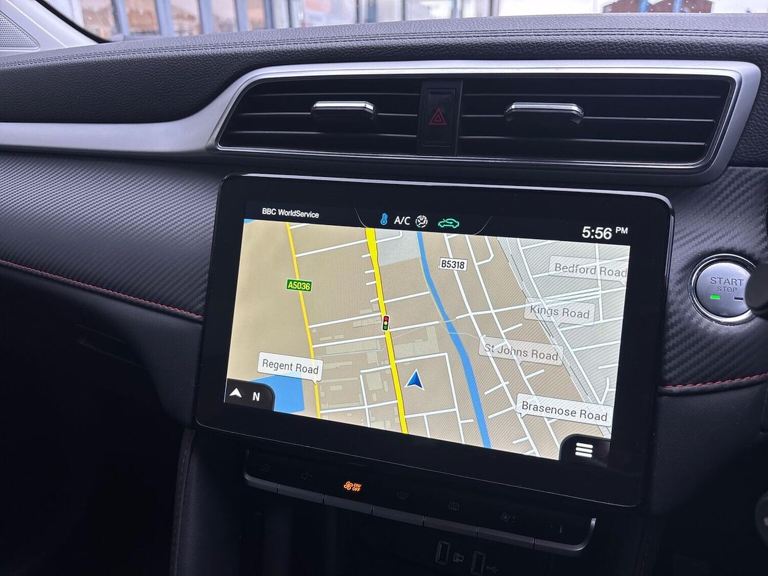 Used MG MG ZS 2024 for sale - 78196472: Photo 26