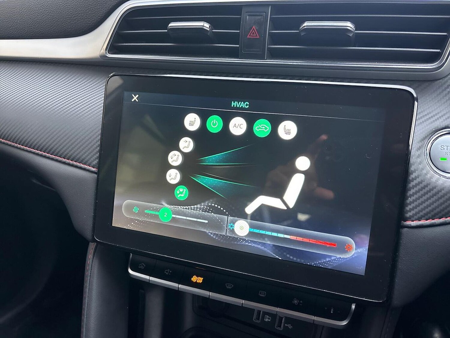 Used MG MG ZS 2024 for sale - 78196472: Photo 27