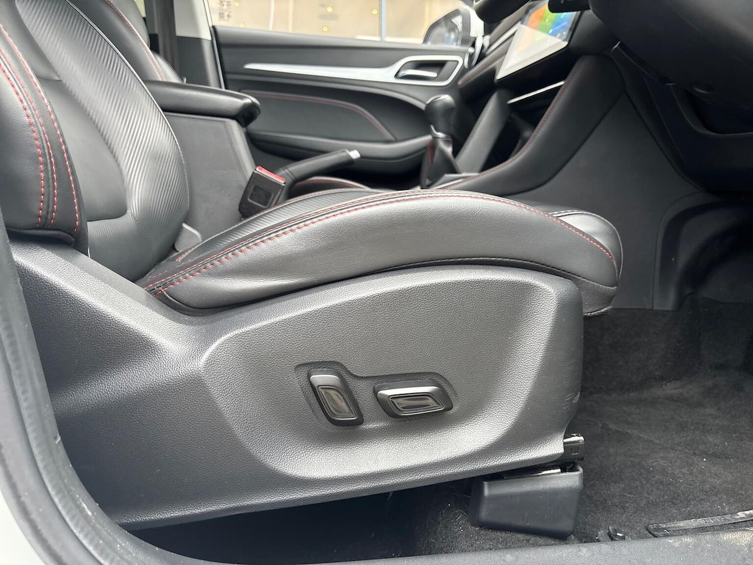 Used MG MG ZS 2024 for sale - 78196472: Photo 32