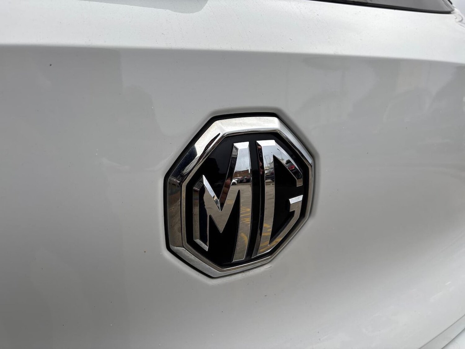 Used MG MG ZS 2024 for sale - 78196472: Photo 34