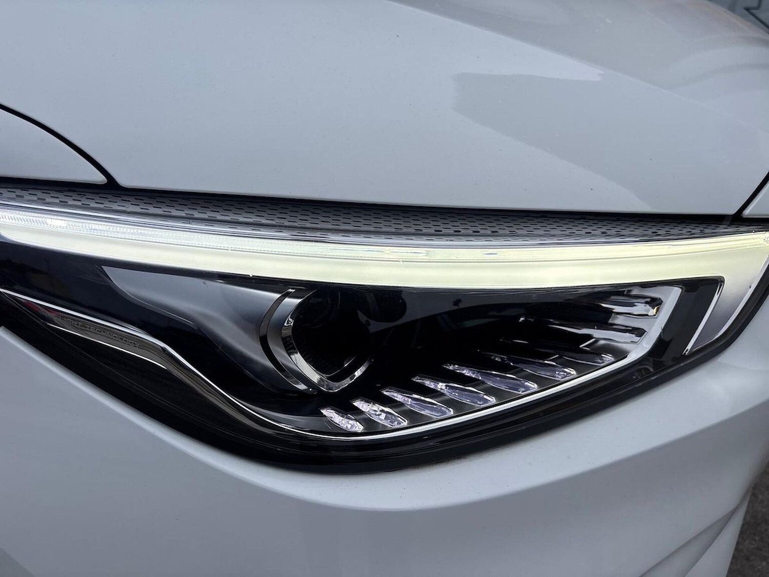 Used MG MG ZS 2024 for sale - 78196472: Photo 35