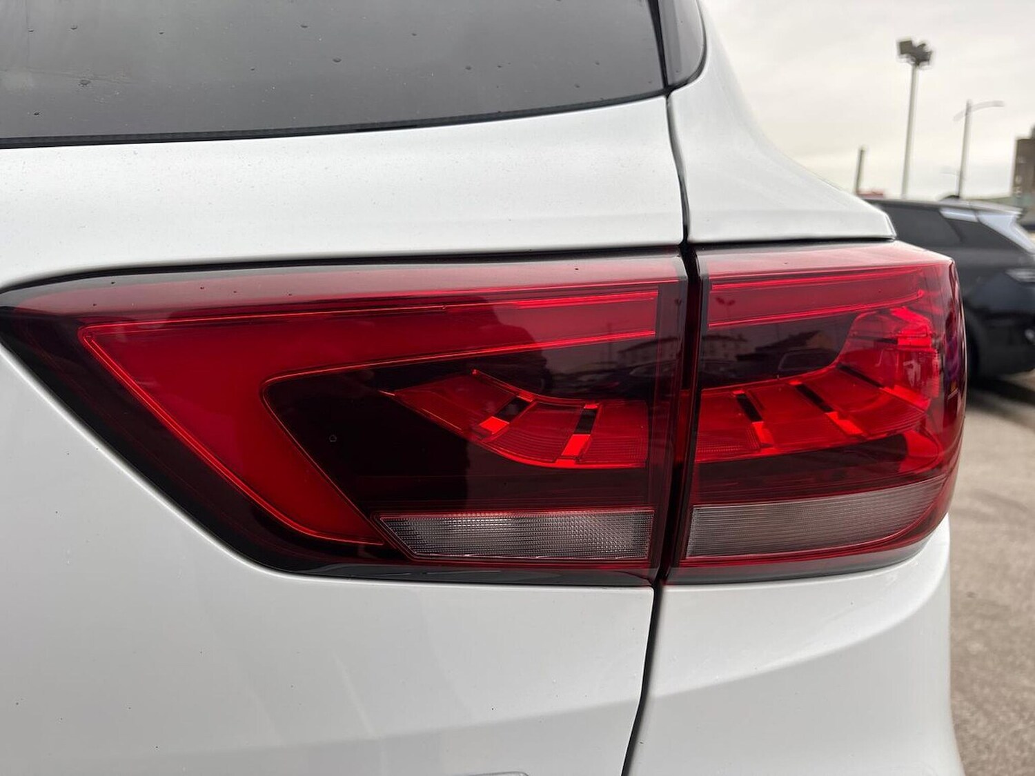 Used MG MG ZS 2024 for sale - 78196472: Photo 37