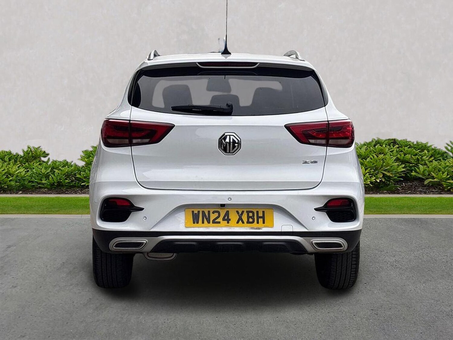 Used MG MG ZS 2024 for sale - 78196472: Photo 6