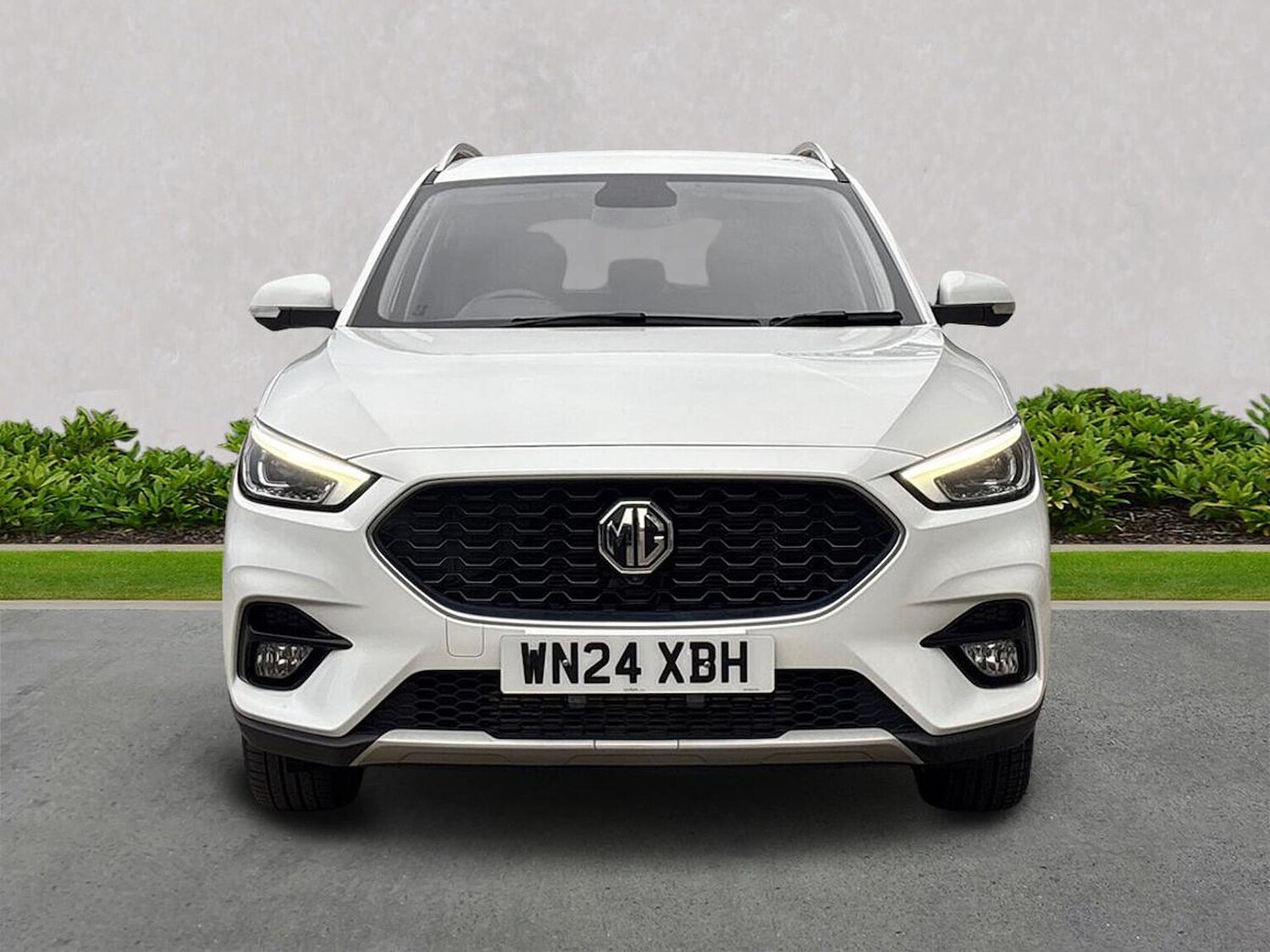 Used MG MG ZS 2024 for sale - 78196472: Photo 7