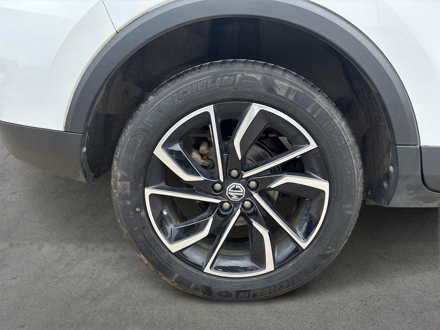 Used MG MG ZS 2024 for sale - 78196472: Photo 8