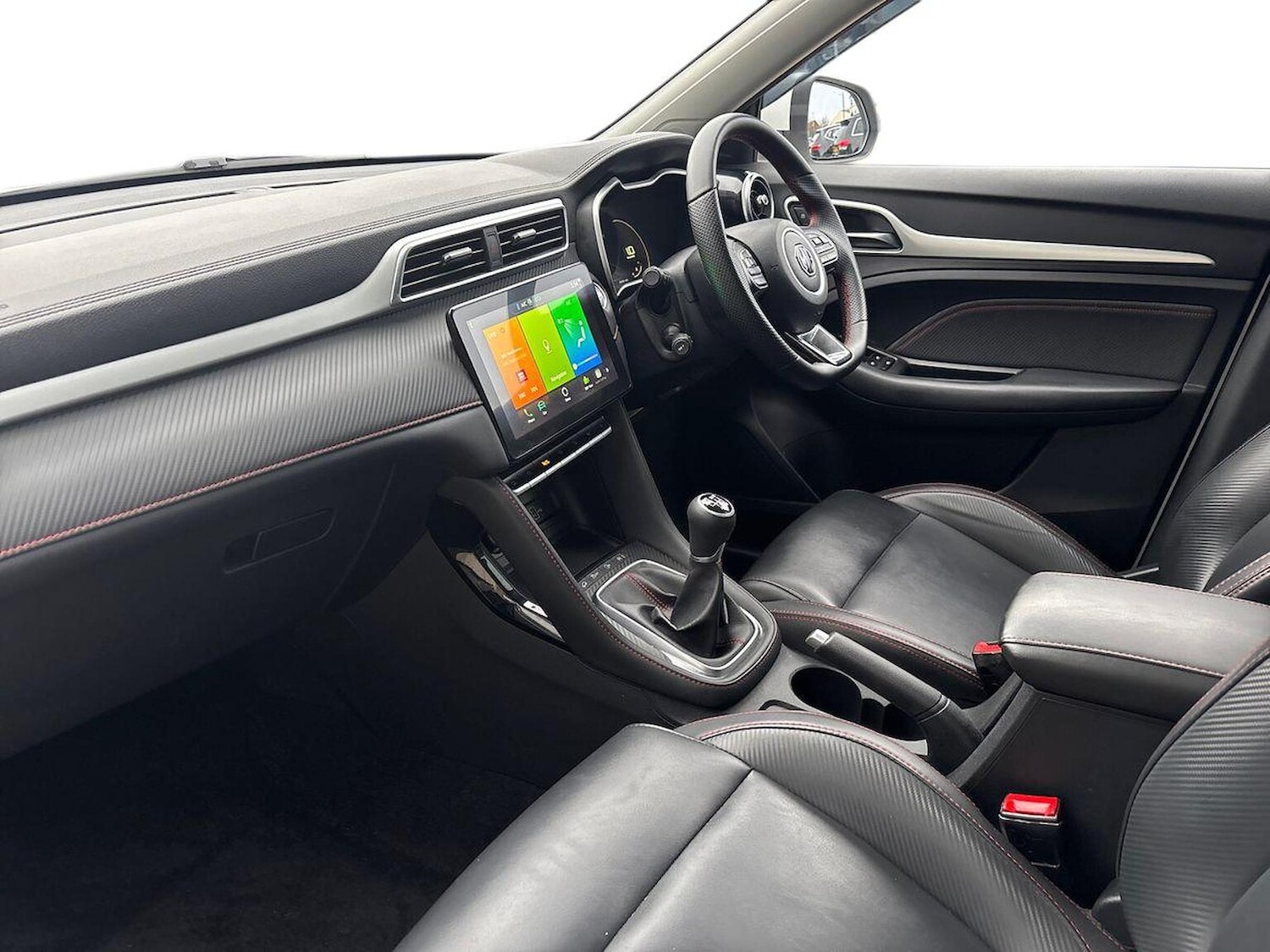 Used MG MG ZS 2024 for sale - 78196472: Photo 9