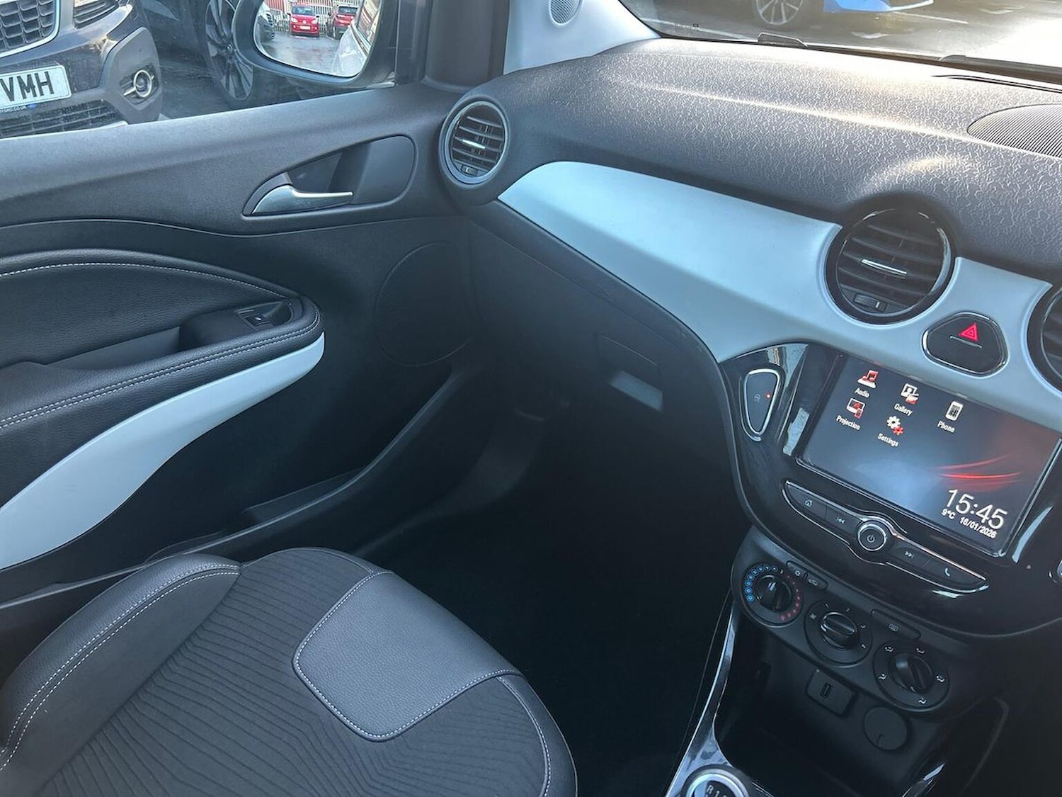 Used Vauxhall ADAM 2018 for sale - 77688085: Photo 13