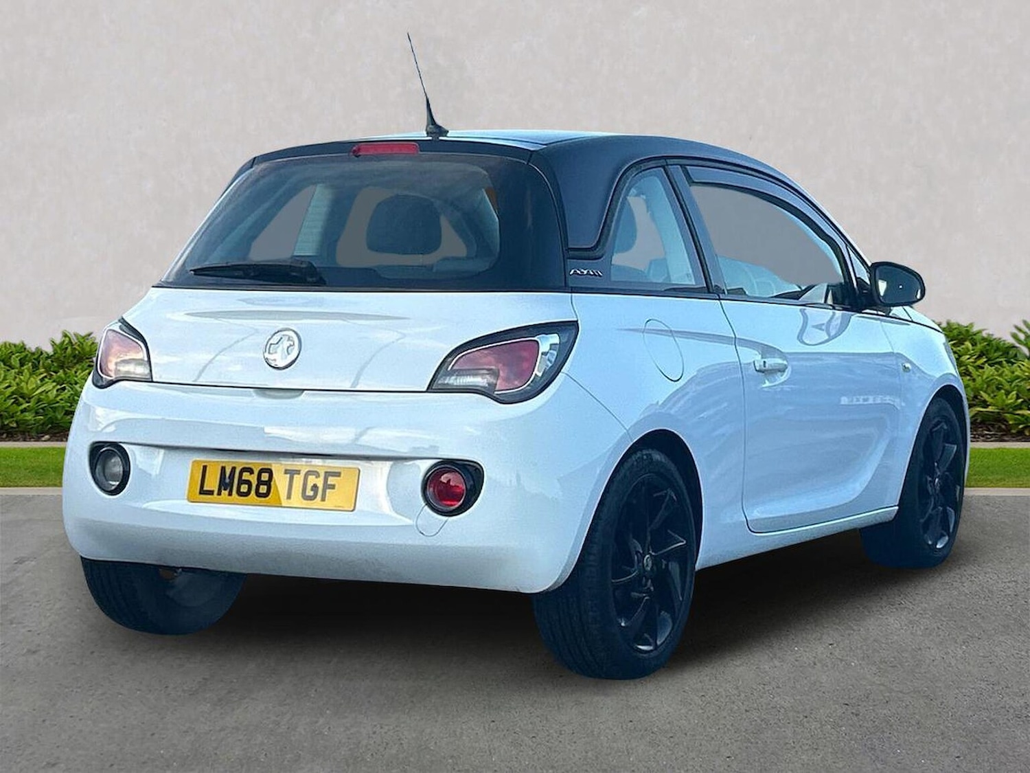 Used Vauxhall ADAM 2018 for sale - 77688085: Photo 18