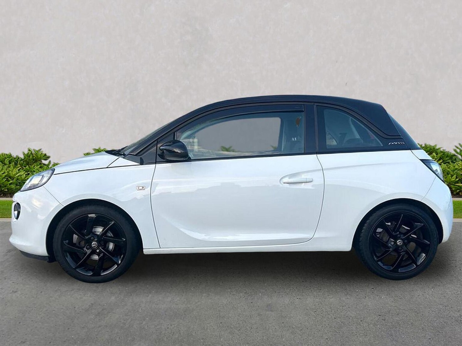 Used Vauxhall ADAM 2018 for sale - 77688085: Photo 19