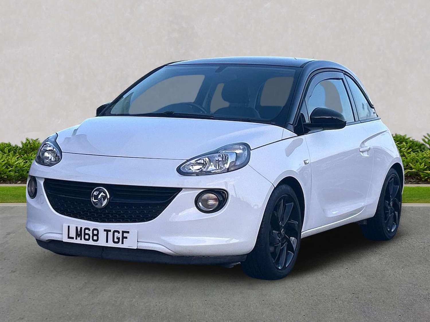 Used Vauxhall ADAM 2018 for sale - 77688085: Photo 20