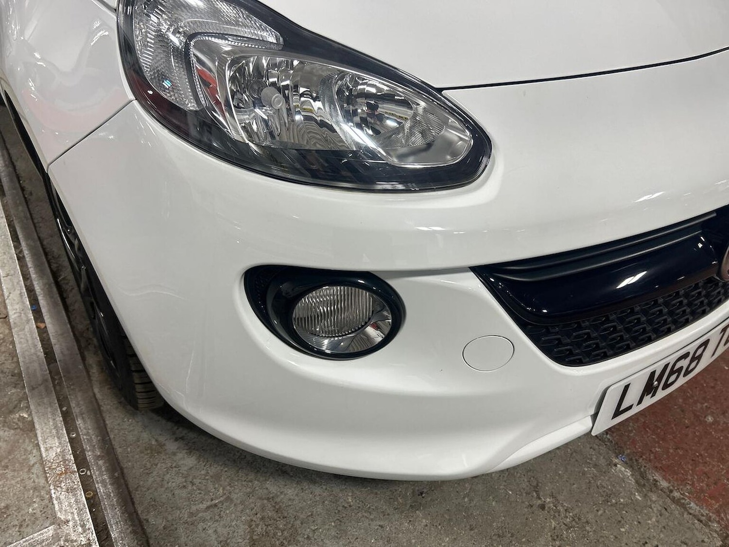 Used Vauxhall ADAM 2018 for sale - 77688085: Photo 30