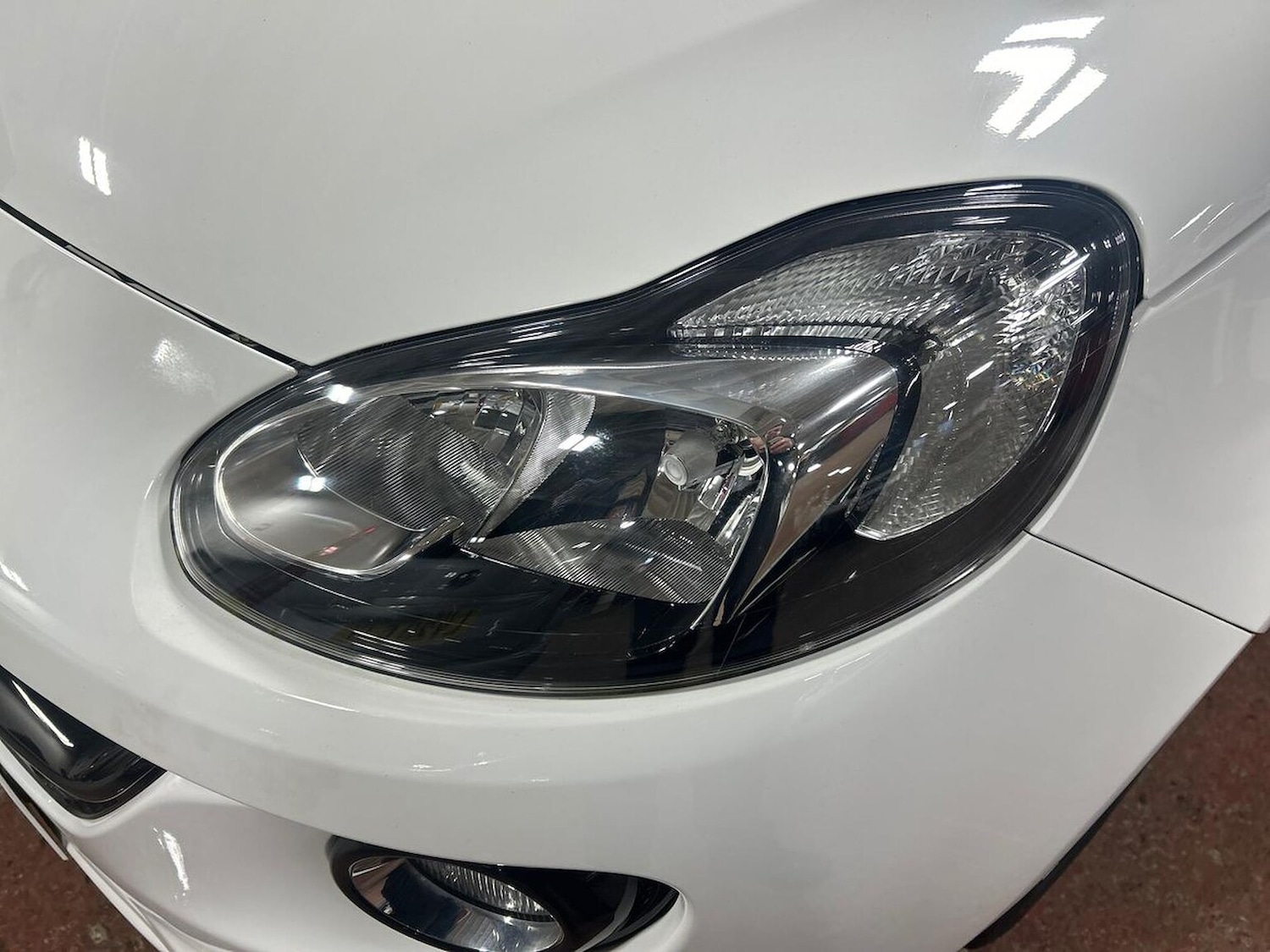 Used Vauxhall ADAM 2018 for sale - 77688085: Photo 33