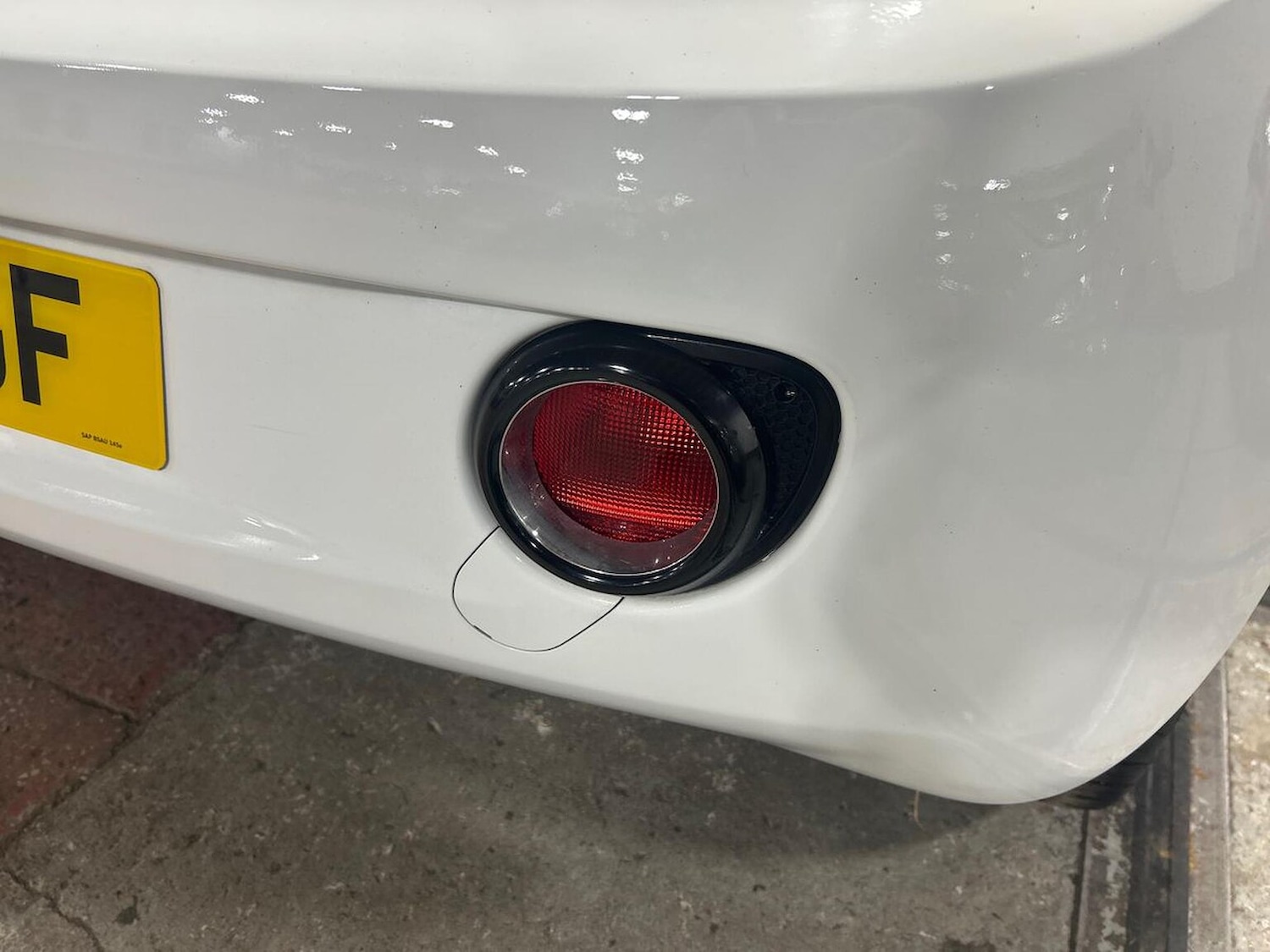 Used Vauxhall ADAM 2018 for sale - 77688085: Photo 34