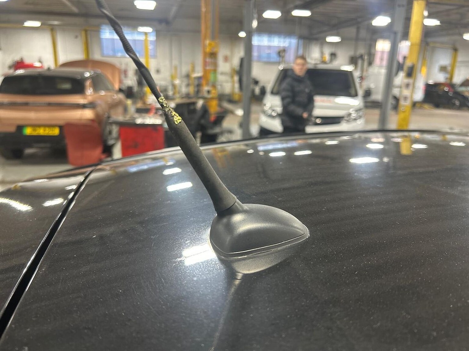 Used Vauxhall ADAM 2018 for sale - 77688085: Photo 36