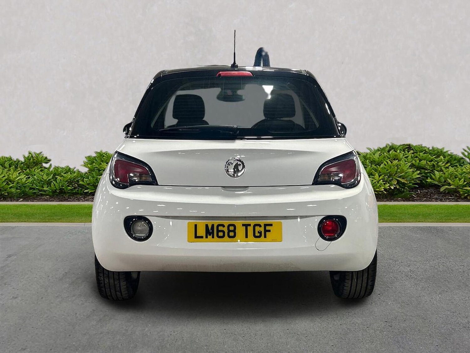 Used Vauxhall ADAM 2018 for sale - 77688085: Photo 4