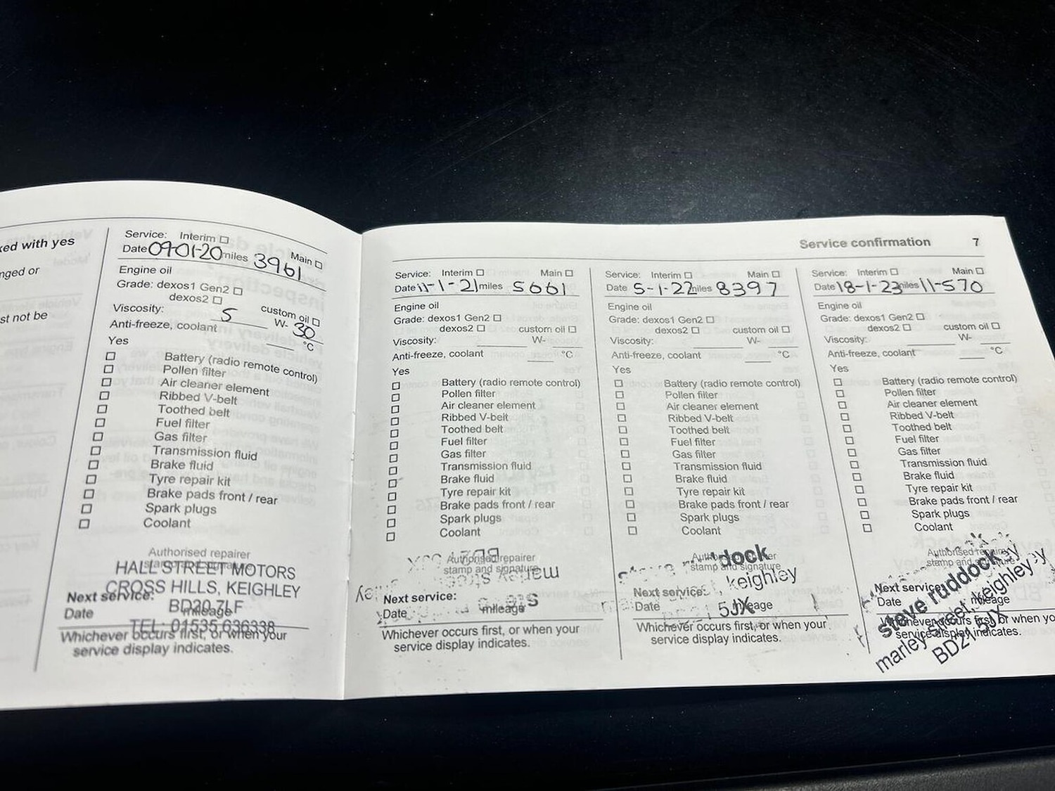 Used Vauxhall ADAM 2018 for sale - 77688085: Photo 41